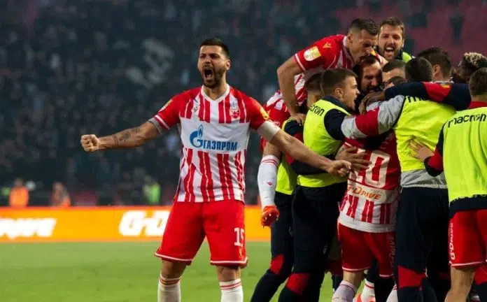 Jos Uvek Nije Prelomio Ostaje Li Kapiten U Zvezdi