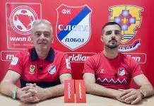 Jagodić: Moramo se pokušati izboriti, prije svega sami sa sobom Jagodic Moramo Se Pokusati Izboriti Prije Svega Sami Sa Sobom