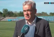Jagodić: Možda sam napravio premalo izmjena, to ću da se preispitam Jagodic Mozda Sam Napravio Premalo Izmjena To Cu Da Se