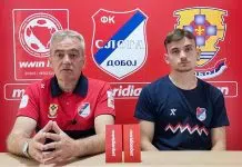 Jagodić: Odigrali smo časno i pošteno, nemam vremena da se bavim budalaštinama Jagodic Odigrali Smo Casno I Posteno Nemam Vremena Da Se