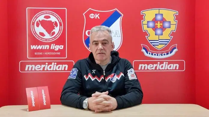 Jagodić pred sutrašnju utakmicu: Igrati polufinale Kupa države je privilegija, Jagodic Pred Sutrasnju Utakmicu Igrati Polufinale Kupa Drzave Je Privilegija
