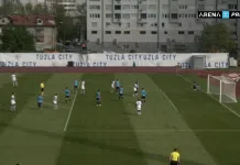 Još jedan sudijski kiks o kojem će se pričati: Pogledajte kakav gol je poništen Širokobriježanima Jos Jedan Sudijski Kiks O Kojem Ce Se Pricati Pogledajte