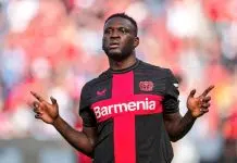 KAKAV BI TO TRANSFER BIO: Viktor Bonifejs pojačava italijanskog velikana! Kakav Bi To Transfer Bio Viktor Bonifejs Pojacava Italijanskog Velikana