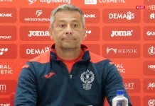 Klafurić cijeni lidera, ali vjeruje u svoju ekipu: Možemo igrati protiv Borca Klafuric Cijeni Lidera Ali Vjeruje U Svoju Ekipu Mozemo Igrati