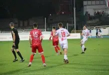 Ko će se pridružiti Borcu u finalu? Poznati sastavi za revanš meč Zrinjskog i Sloge Ko Ce Se Pridruziti Borcu U Finalu Poznati Sastavi Za