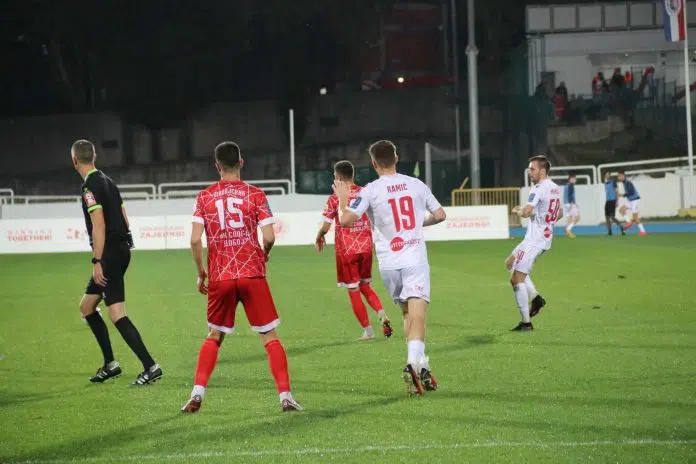 Ko Ce Se Pridruziti Borcu U Finalu Poznati Sastavi Za
