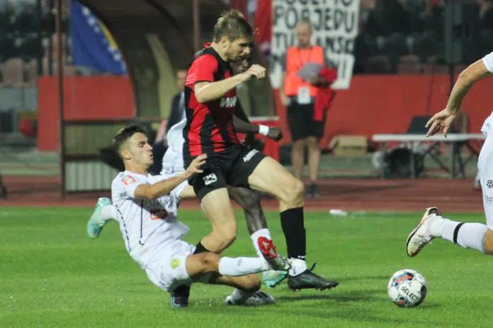 Ko Ce U Wwin Ligu Bih Duel Najboljeg Napada I