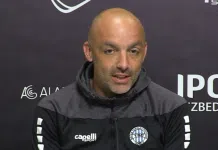 Lazetić je već “otjerao” svog nasljednika iz TSC-a! Lazetic Pred Partizanom Imamo Lijepe Uspomene Zelimo U Europu