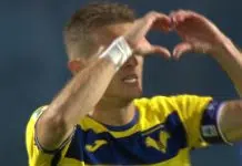 Lazović efektnim golom otežao situaciju Atalanti (VIDEO) Lazovic Efektnim Golom Otezao Situaciju Atalanti Video
