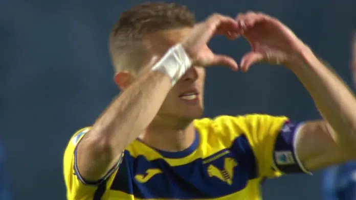 Lazović efektnim golom otežao situaciju Atalanti (VIDEO) Lazovic Efektnim Golom Otezao Situaciju Atalanti Video