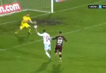 Loša igra Bordo kluba u Mostaru: Zrinjski preko Ćužea stigao do drugog gola protiv Sarajeva Losa Igra Bordo Kluba U Mostaru Zrinjski Preko Cuzea Stigao