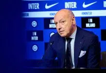 MAROTA OPET OBRNUO IGRICU: Nakon Zjelinskog i Taremija, stiže zvezda evropskog giganta! Marota Opet Obrnuo Igricu Nakon Zjelinskog I Taremija Stize Zvezda