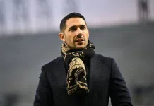MONKADA NANJUŠIO POJAČANJE: Stiže novi napadač u Milan! Monkada Nanjusio Pojacanje Stize Novi Napadac U Milan