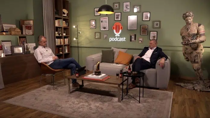 Marko Topic Srecu Treba Zasluziti Ali Tesko Da Mi Jesmo