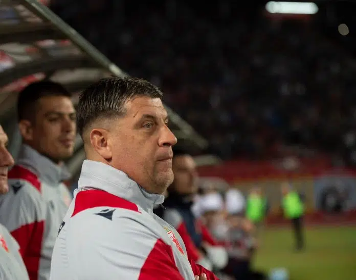 Milojevic Ispred Imt A Ne Sumnjam Da Navijaci Dolaze