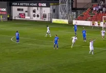 Na remiju “Krova” Javor slavio u lokalnom derbiju (VIDEO) Na Remiju Krova Javor Slavio U Lokalnom Derbiju Video