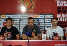 Nalić: Volio bih da Tušanj bude ispunjen do posljednjeg mjesta Nalic Volio Bih Da Tusanj Bude Ispunjen Do Posljednjeg Mjesta