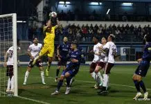 Novi sarajevski derbi je blizu, mnogo igrača bi ga moglo propustiti zbog kartona Novi Sarajevski Derbi Je Blizu Mnogo Igraca Bi Ga Moglo