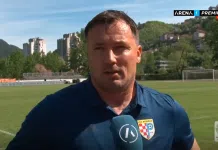 Oglasio se i Denis Ćorić: Pojedince u ovoj državi neka bude sramota, danas smo demantovali mnogo toga Oglasio Se I Denis Coric Pojedince U Ovoj Drzavi Neka