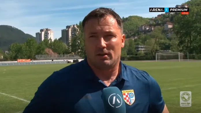 Oglasio Se I Denis Coric Pojedince U Ovoj Drzavi Neka