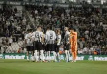 Partizan bez najboljeg u derbiju!? Partizan Bez Najboljeg U Derbiju