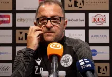 Petrović: Sarajevo je ozbiljan tim, imaju dva vrhunska špica, sa klupe im ulazi igrač iz Besiktasa… Petrovic Sarajevo Je Ozbiljan Tim Imaju Dva Vrhunska Spica Sa