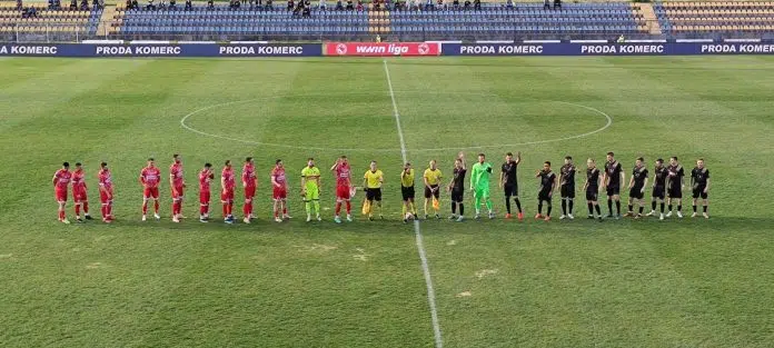Polufinale Kupa Bih Poznati Sastavi Za Duel Sloge I Zrinjskog