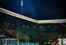 Poznate cijene ulaznica za navijače Sarajeva za derbi na Grbavici Poznate Cijene Ulaznica Za Navijace Sarajeva Za Derbi Na Grbavici