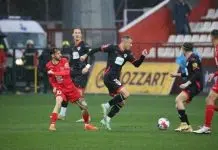 Poznati sastavi za derbi Veleža i Borca Poznati Sastavi Za Derbi Veleza I Borca