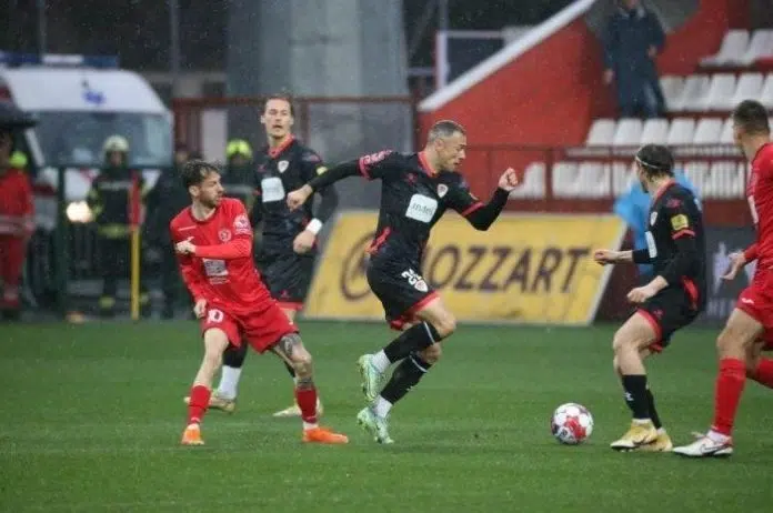 Poznati sastavi za derbi Veleža i Borca Poznati Sastavi Za Derbi Veleza I Borca