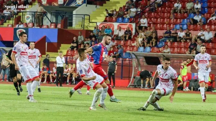 Poznati sastavi za okršaj Borca i Sloge Poznati Sastavi Za Okrsaj Borca I Sloge