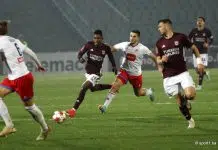 Poznati termini 27. kola WWin lige Bosne i Hercegovine Poznati Termini 27 Kola Wwin Lige Bosne I Hercegovine