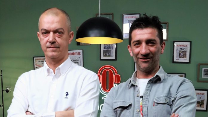 Predrag Simic Najvise Sam Uzivao U Zelji Za Derbi Se