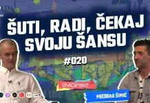 Predrag Šimić – Fudbalski put – DIO DRUGI Predrag Simic – Fudbalski Put – Dio Drugi
