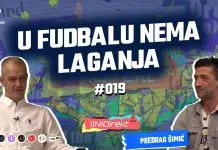 Predrag Šimić – Fudbalski put – DIO PRVI Predrag Simic – Fudbalski Put – Dio Prvi