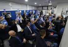 Prihvaćene ostavke Upravnog odbora FK Željezničar Prihvacene Ostavke Upravnog Odbora Fk Zeljeznicar