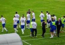 Prvoligaš se oglasio: Očekujemo javno izvinjenje gospodo Prvoligas Se Oglasio Ocekujemo Javno Izvinjenje Gospodo