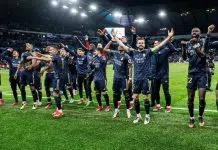 Real napušta jedan od junaka prolaza protiv Sitija, italijanski velikan krenuo po potpis Real Napusta Jedan Od Junaka Prolaza Protiv Sitija Italijanski Velikan