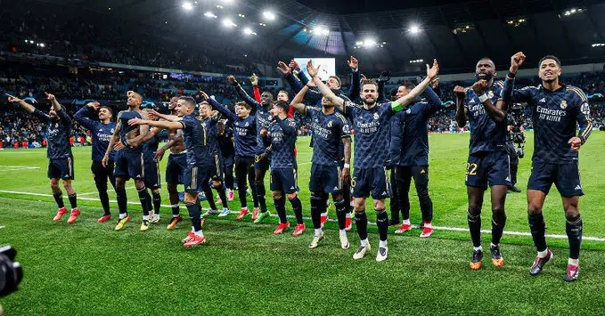 Real Napusta Jedan Od Junaka Prolaza Protiv Sitija Italijanski Velikan