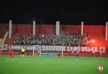 Red Armyju zabranjen dolazak na derbi Zrinjskog i Veleža Red Armyju Zabranjen Dolazak Na Derbi Zrinjskog I Veleza
