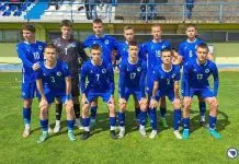 Reprezentacija BiH poražena i drugi put od Hrvatske u Domaljevcu Reprezentacija Bih Porazena I Drugi Put Od Hrvatske U Domaljevcu