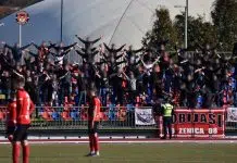 Robijaši nakon poraza od Goražda obavili razgovor sa igračima Čelika, a sada su im se obratili novom žestokom porukom Robijasi Nakon Poraza Od Gorazda Obavili Razgovor Sa Igracima Celika