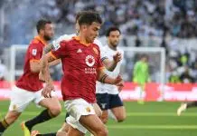 Roma dobila bitku za Rim (VIDEO) Roma Dobila Bitku Za Rim Video
