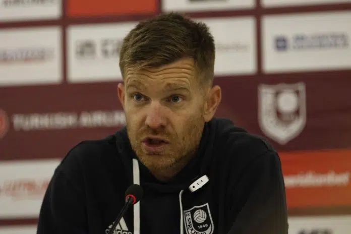 Rožman: Bitna pobjeda, probat ćemo do kraja igrati na maksimalnoj Rozman Bitna Pobjeda Probat Cemo Do Kraja Igrati Na Maksimalnoj