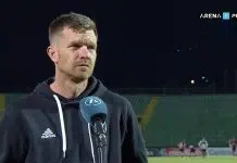 Rožman komentarisao pobjedu nad Veležom, govorio i o navijačkom protestu Rozman Komentarisao Pobjedu Nad Velezom Govorio I O Navijackom Protestu
