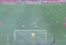ŠAMPION SAČUVAO ŠANSE ZA EVROPU: Napoli bolji od Monce u utakmici prepunoj efektnih golova (VIDEO) Sampion Sacuvao Sanse Za Evropu Napoli Bolji Od Monce U