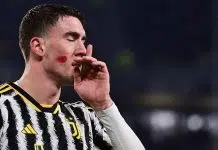 SERIJA A: Juventus minimalnim rezultatom savladao Fiorentinu Serija A Juventus Minimalnim Rezultatom Savladao Fiorentinu