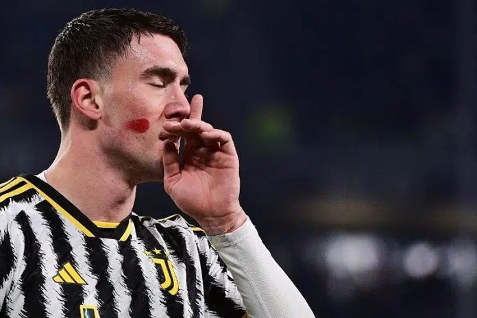 Serija A Juventus Minimalnim Rezultatom Savladao Fiorentinu