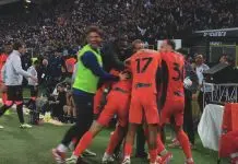 SERIJA A: Samardžić strelac, Fratezi u dubokoj nadoknadi za veliku pobedu Intera! (VIDEO) Serija A Samardzic Strelac Fratezi U Dubokoj Nadoknadi Za Veliku