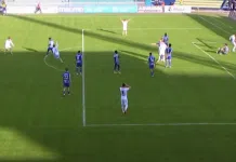 SL: Ljajićev hat trick nije dovoljan protiv strašnog TSC-a! (VIDEO) Sl Ljajicev Hat Trick Nije Dovoljan Protiv Strasnog Tsc A Video